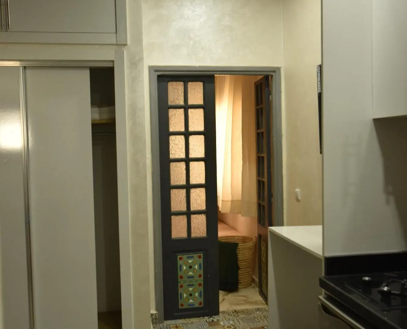 Appartamento Arinas Essaouira