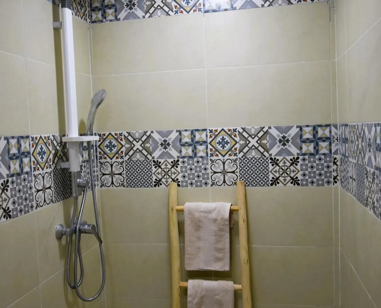 Appartamento Arinas Essaouira