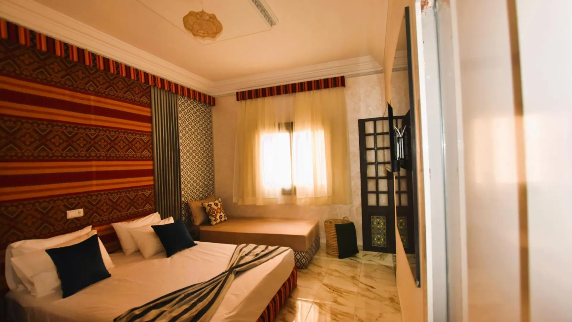 Appartamento Arinas Essaouira