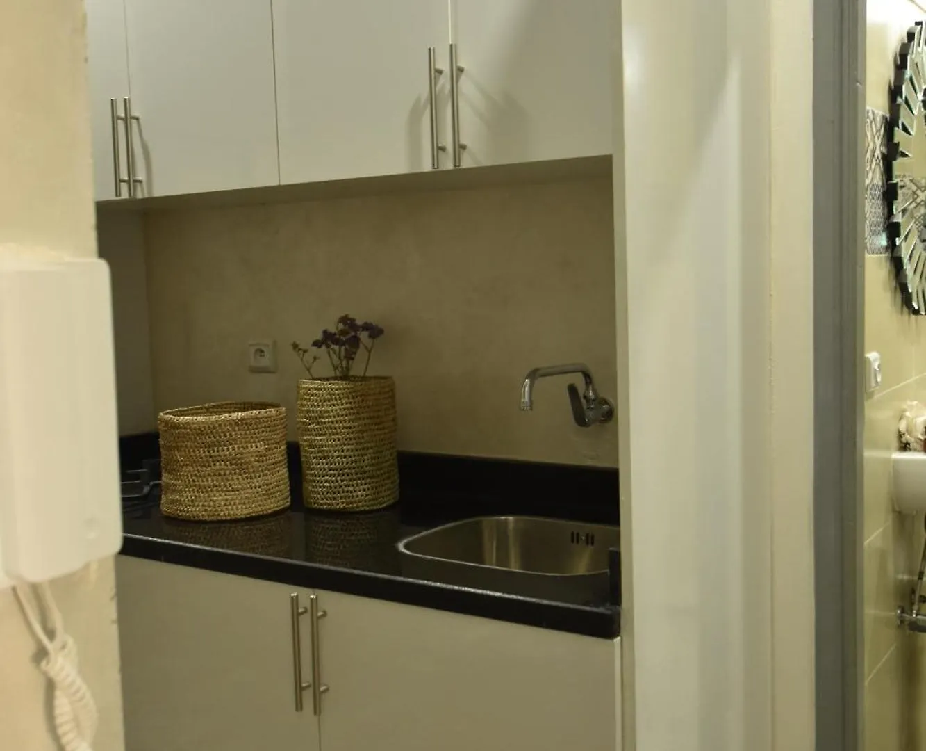 Appartamento Arinas Essaouira