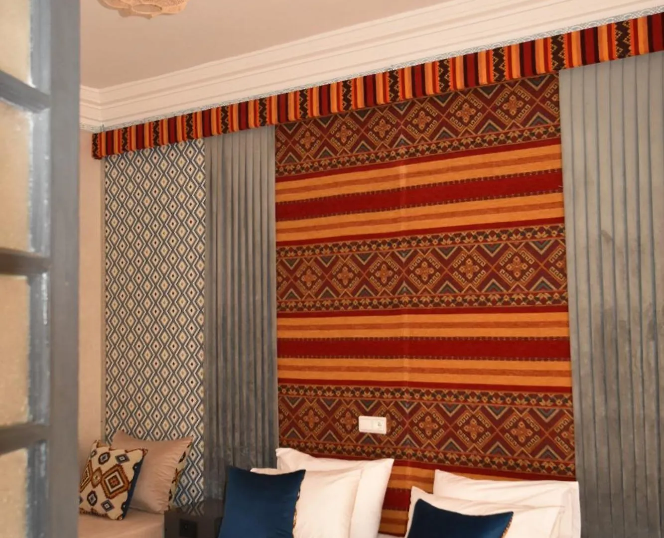 Appartamento Arinas Essaouira