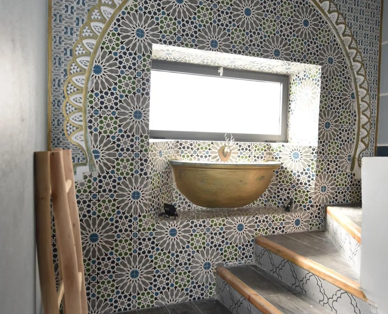 Appartamento Arinas Essaouira